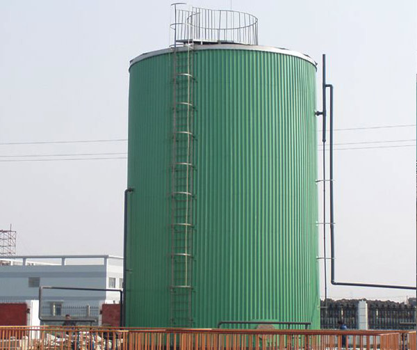 厭氧反應(yīng)器