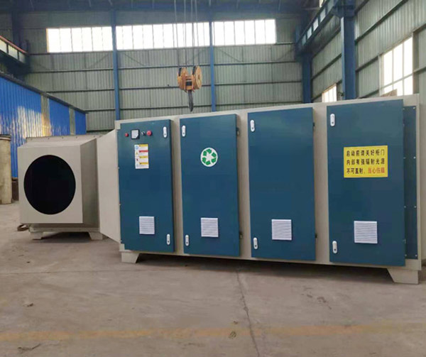 UV光解設(shè)備