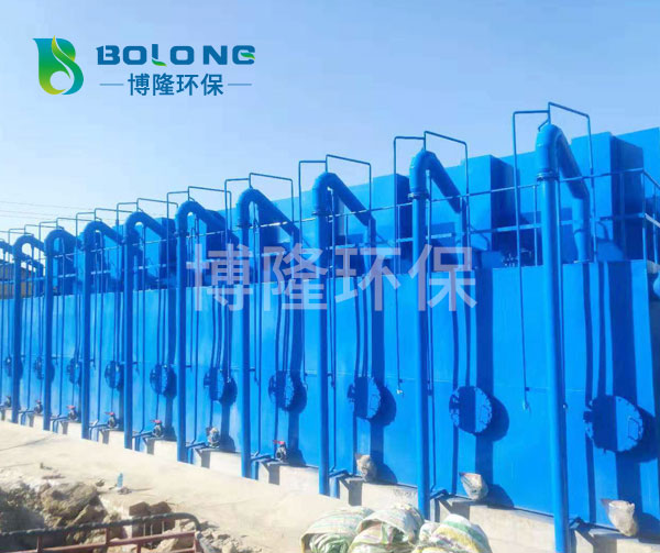 一體化凈水設(shè)備